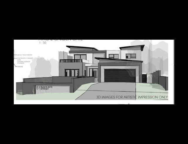 3 BEDROOM HOUSE FOR SALE IN FOUNTAINBROOK ESTATE